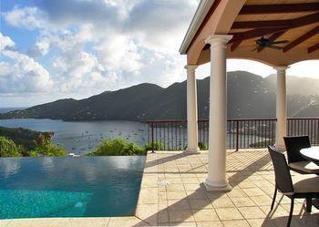 Reef Madness Villa Coral Bay Exterior photo