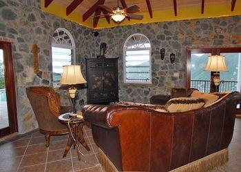 Reef Madness Villa Coral Bay Exterior photo
