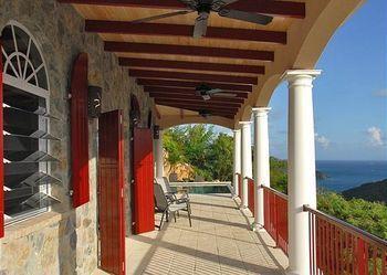 Reef Madness Villa Coral Bay Exterior photo