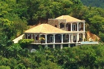 Reef Madness Villa Coral Bay Exterior photo